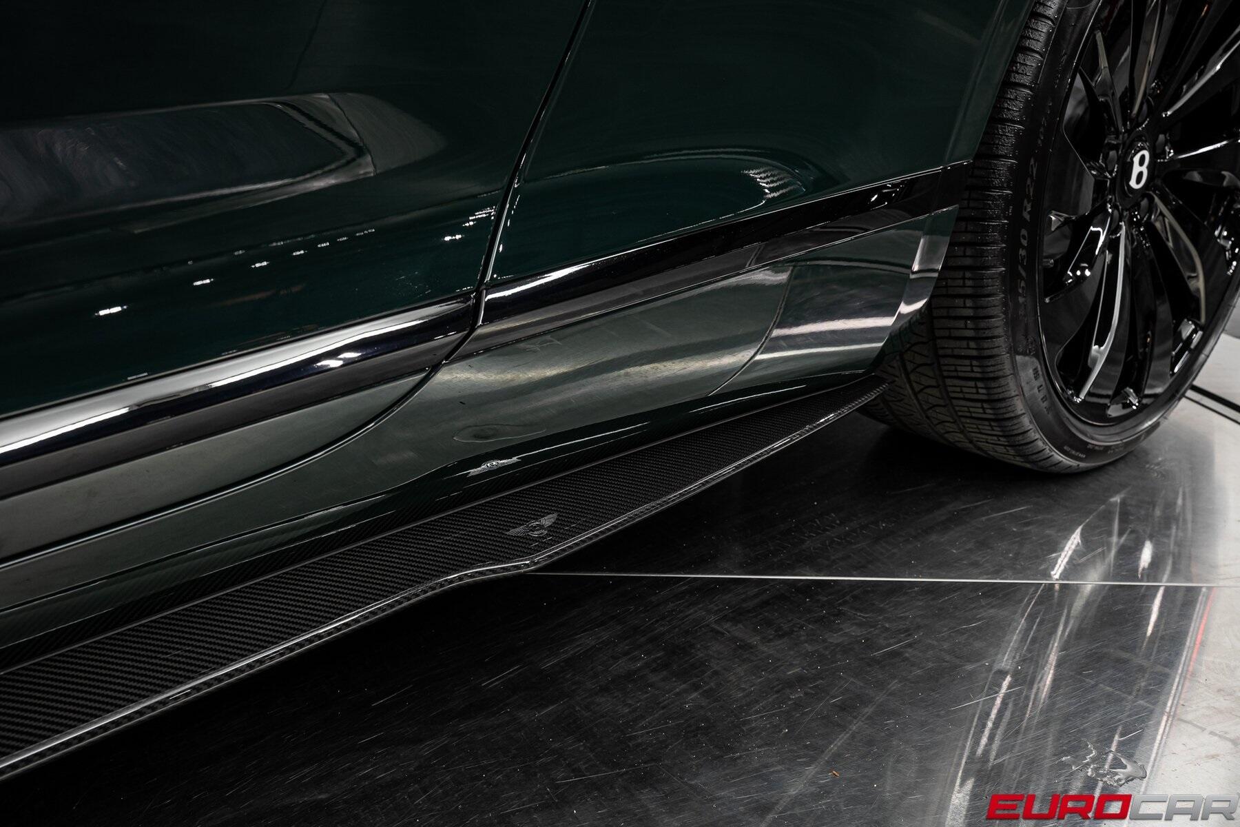 2024 Bentley Continental GTC V8 EDITION 8 *TOURING SPEC * STYLING SPEC*Image 18