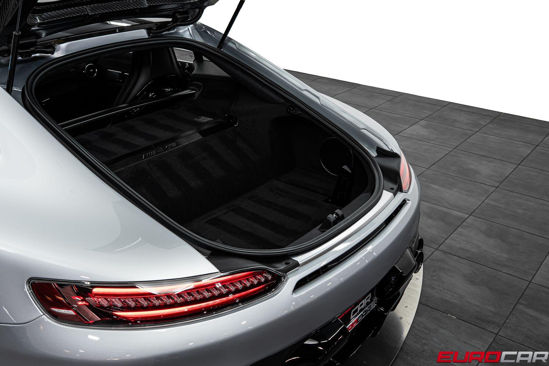 2021 Mercedes-Benz AMG GT Black Series *HUGE CARBON OPTIONS*Image 25