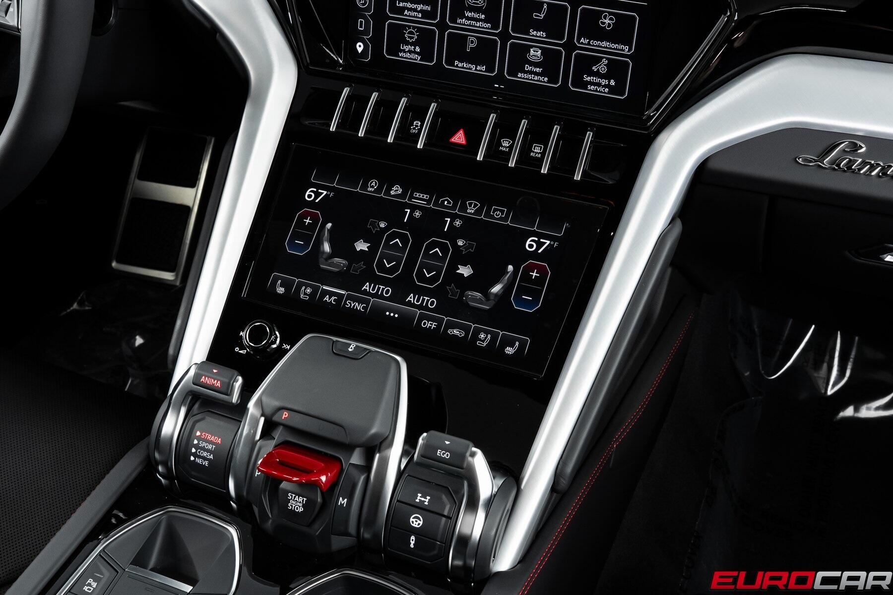 Used 2024 Lamborghini Urus S *PANORAMIC SUNROOF * IMMACULATE CONDITION*Image 30