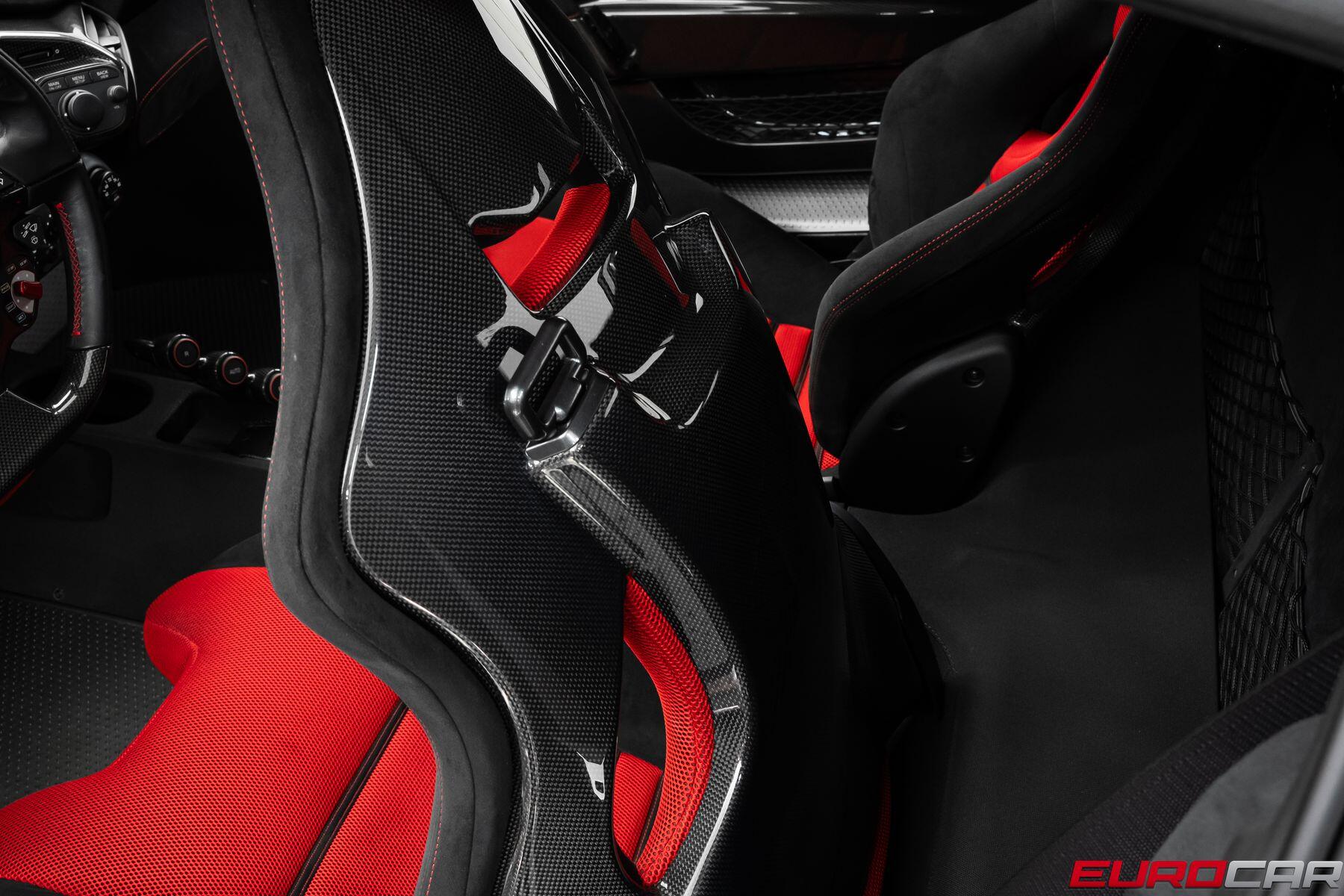 2015 Ferrari 458 Italia Speciale *HUGE CARBON INTERIOR OPTIONS * FRONT LIFT*Image 46