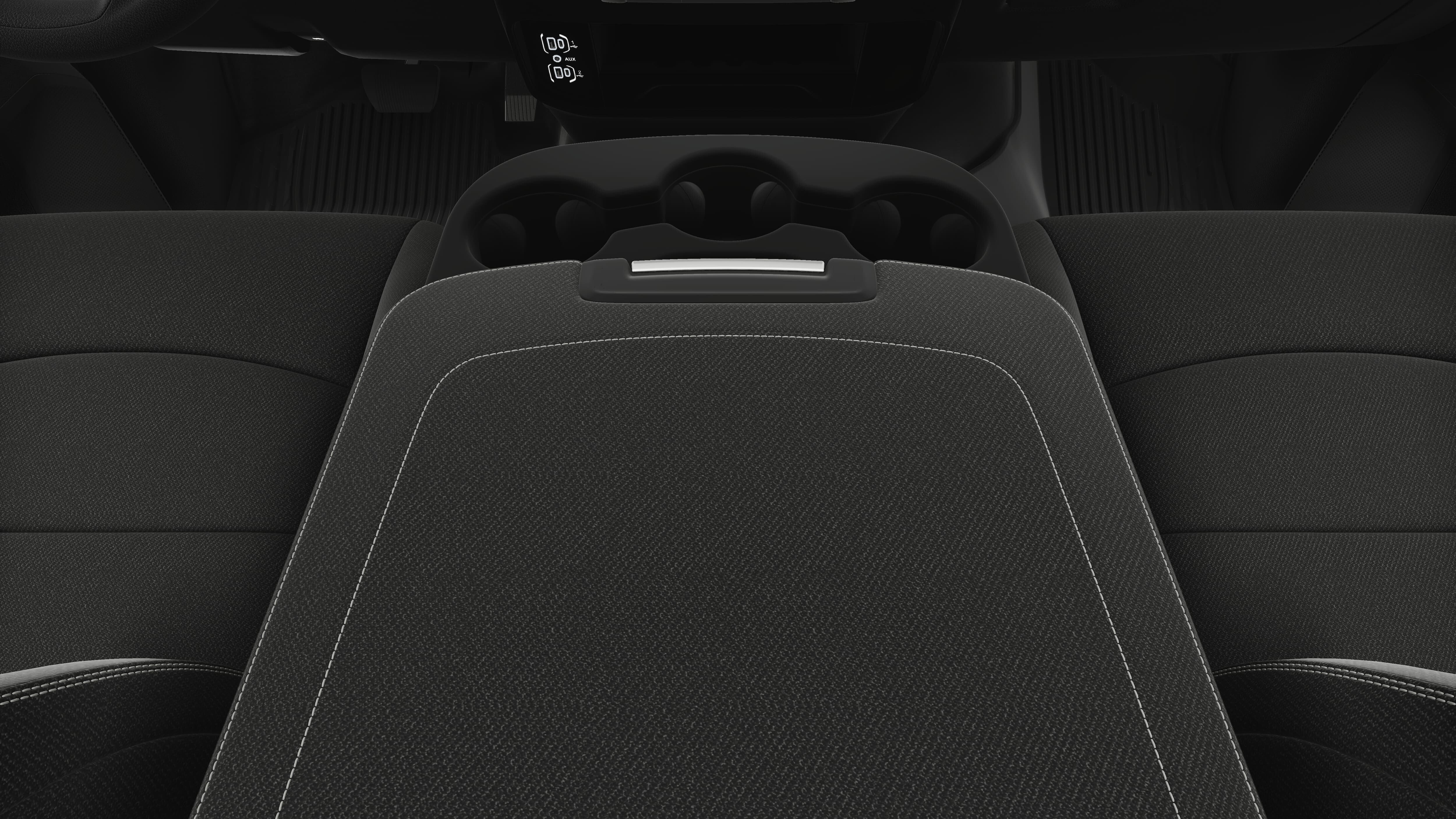 New 2024 RAM 2500 Empire Chrysler Dodge Jeep Ram Lowville, NY 13367