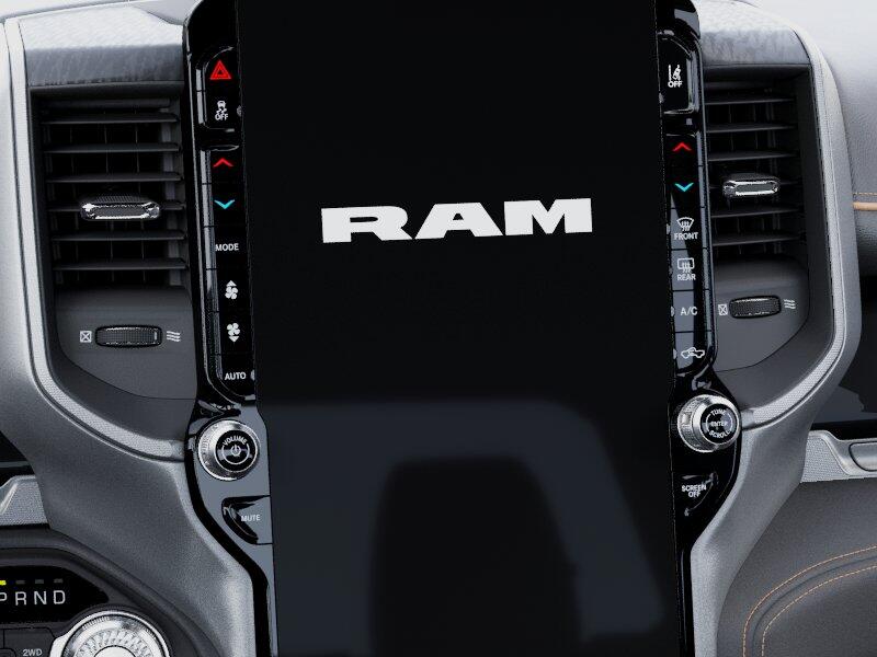 2026 RAM 1500 Tungsten - Photo 45