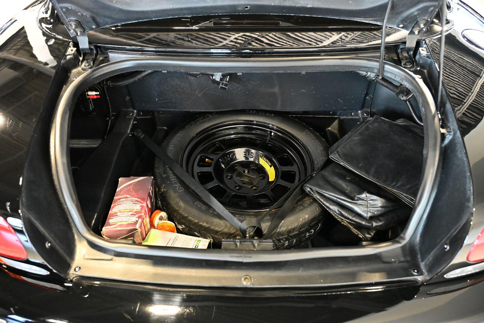 1994 Dodge Viper - Photo 50