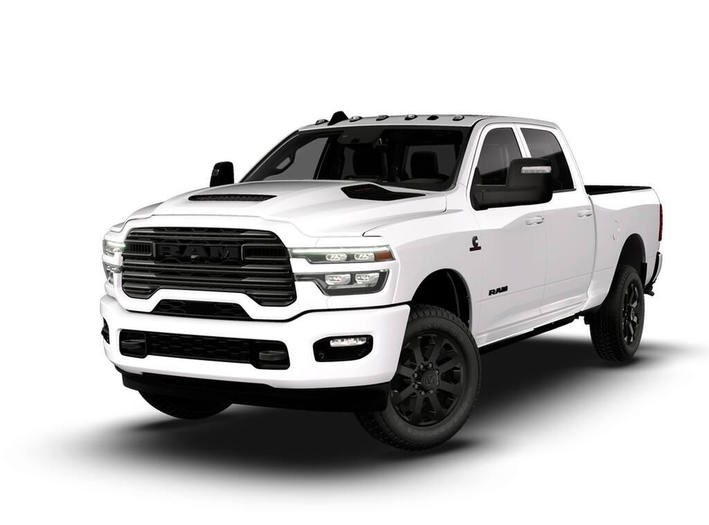 2026 RAM 3500's photo