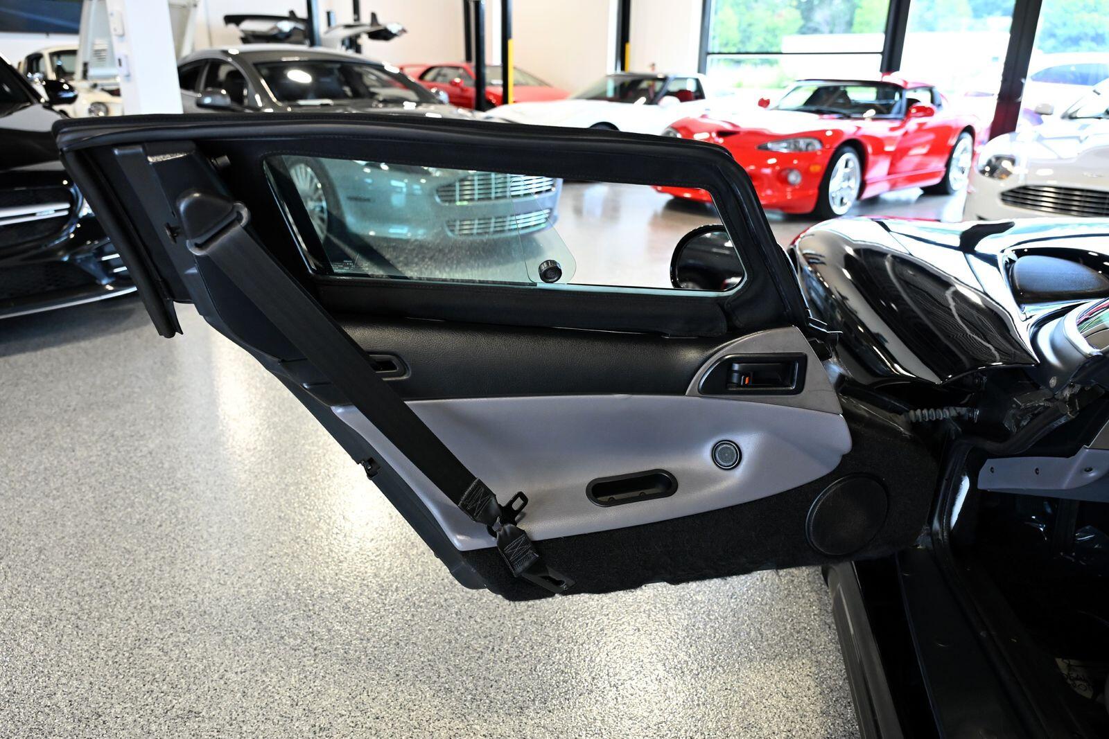 1994 Dodge Viper - Photo 40