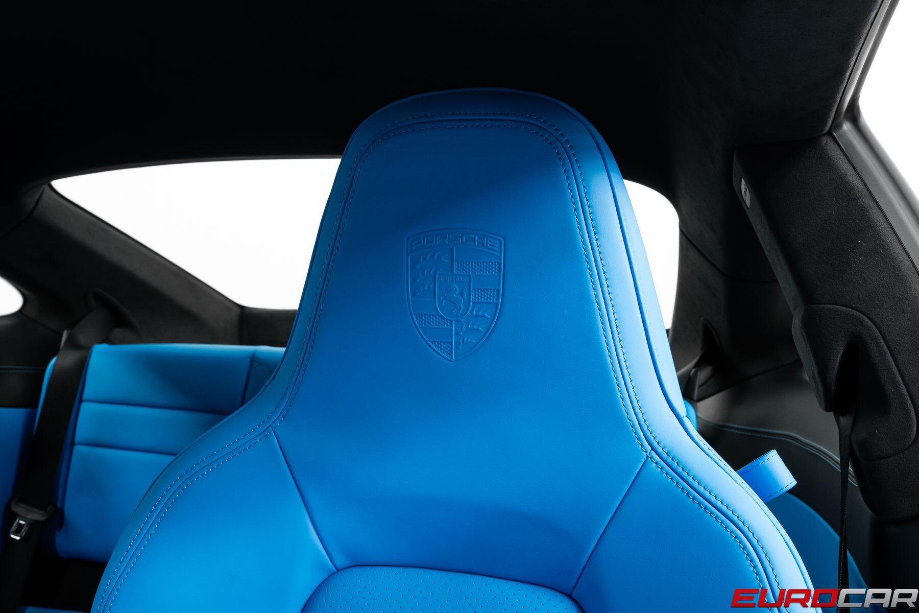2026 Porsche 911 GT3 Touring *ADAPTIVE SEATS PLUS * FRONT LIFT*Image 48