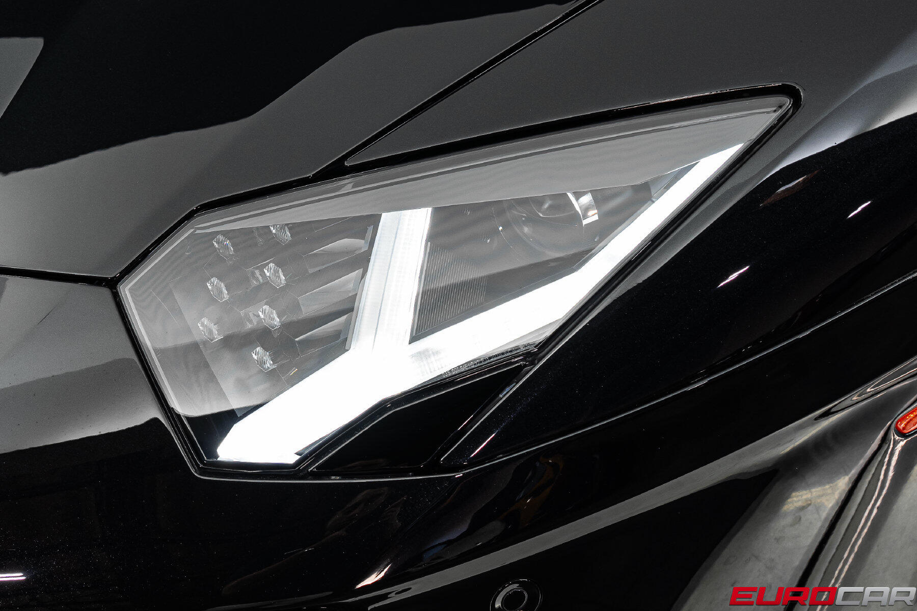 2014 Lamborghini Aventador LP700-4 *HUGE CARBON OPTIONS * FRONT LIFT*Image 14