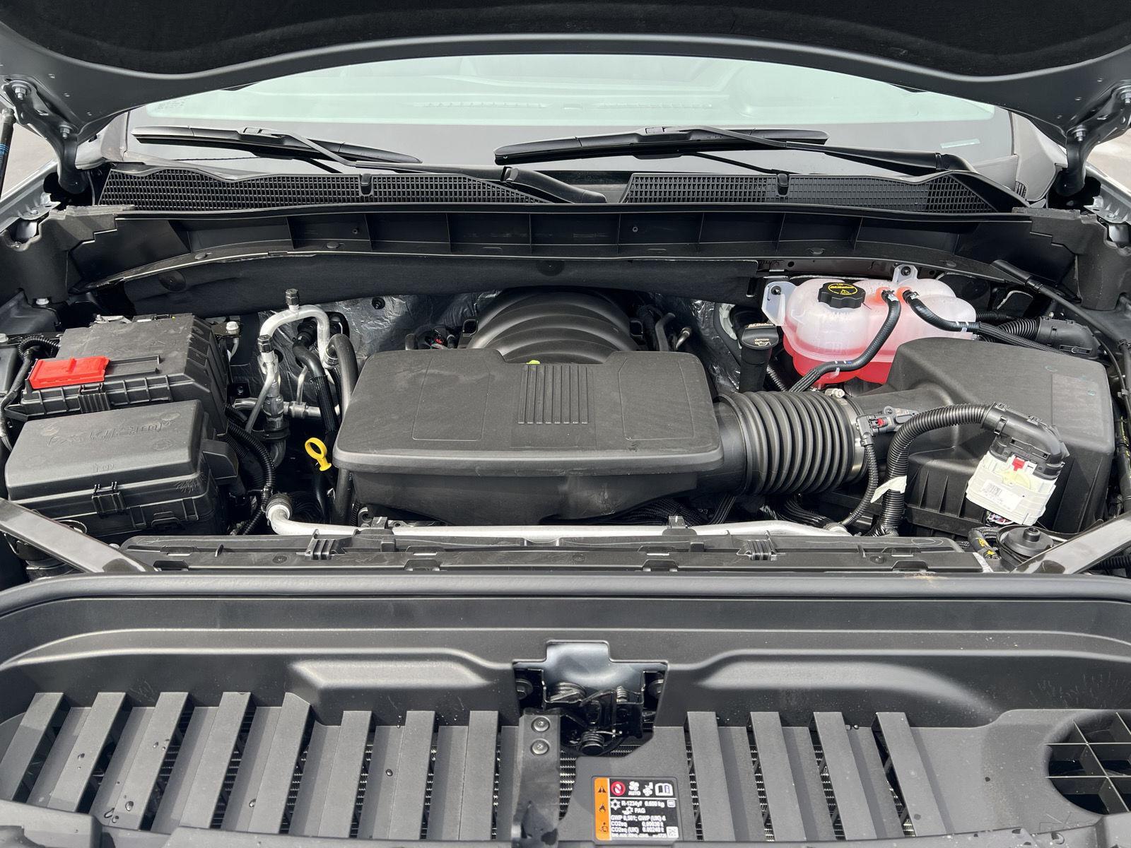 2026 GMC Sierra 1500 SLT - Photo 61