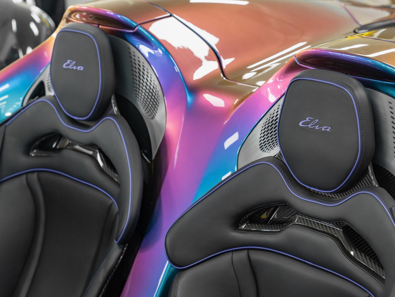 Used 2021 Other Elva 