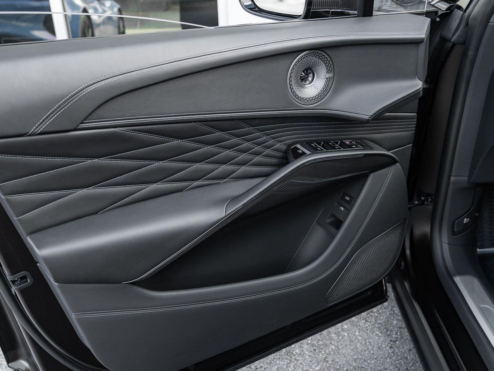 Used 2025 Lotus Eletre Carbon