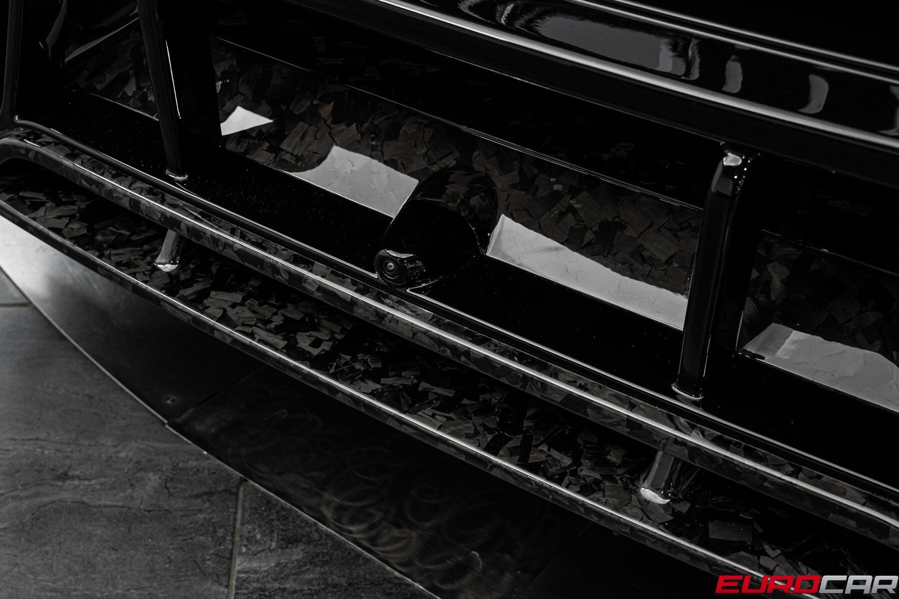 2025 Mercedes-Benz G-Class G 63 AMG *FULL MANSORY BUILD * SUNROOF*Image 15