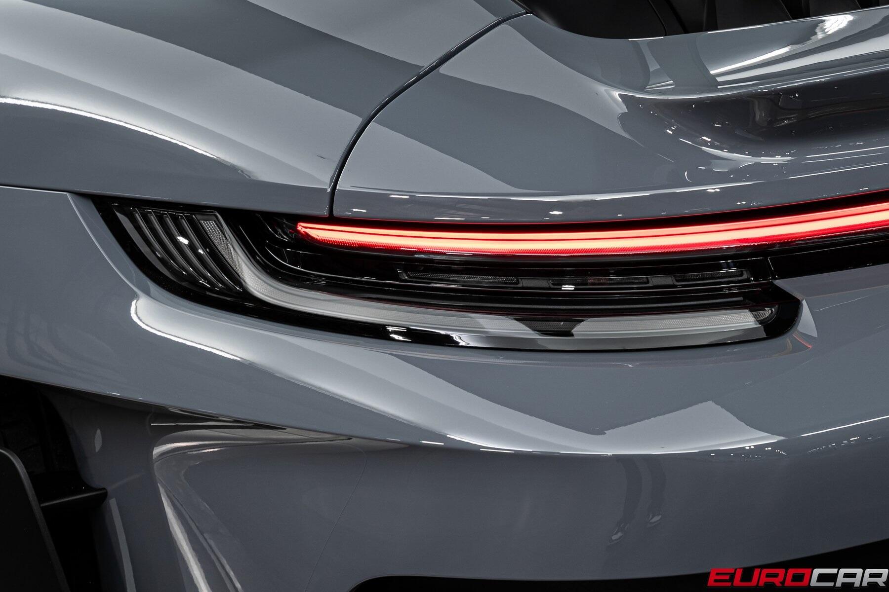 Used 2025 Porsche 911 GT3 RS *WEISSACH PACKAGE * CARBON BUCKET SEATS*Image 20