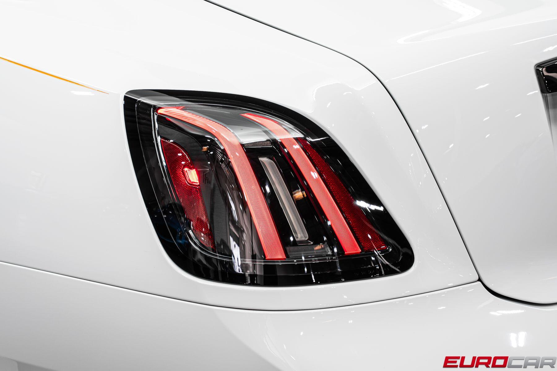 2025 Rolls-Royce Ghost Black Badge - Photo 19