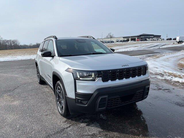 2026 Jeep Cherokee Limited - Photo 18
