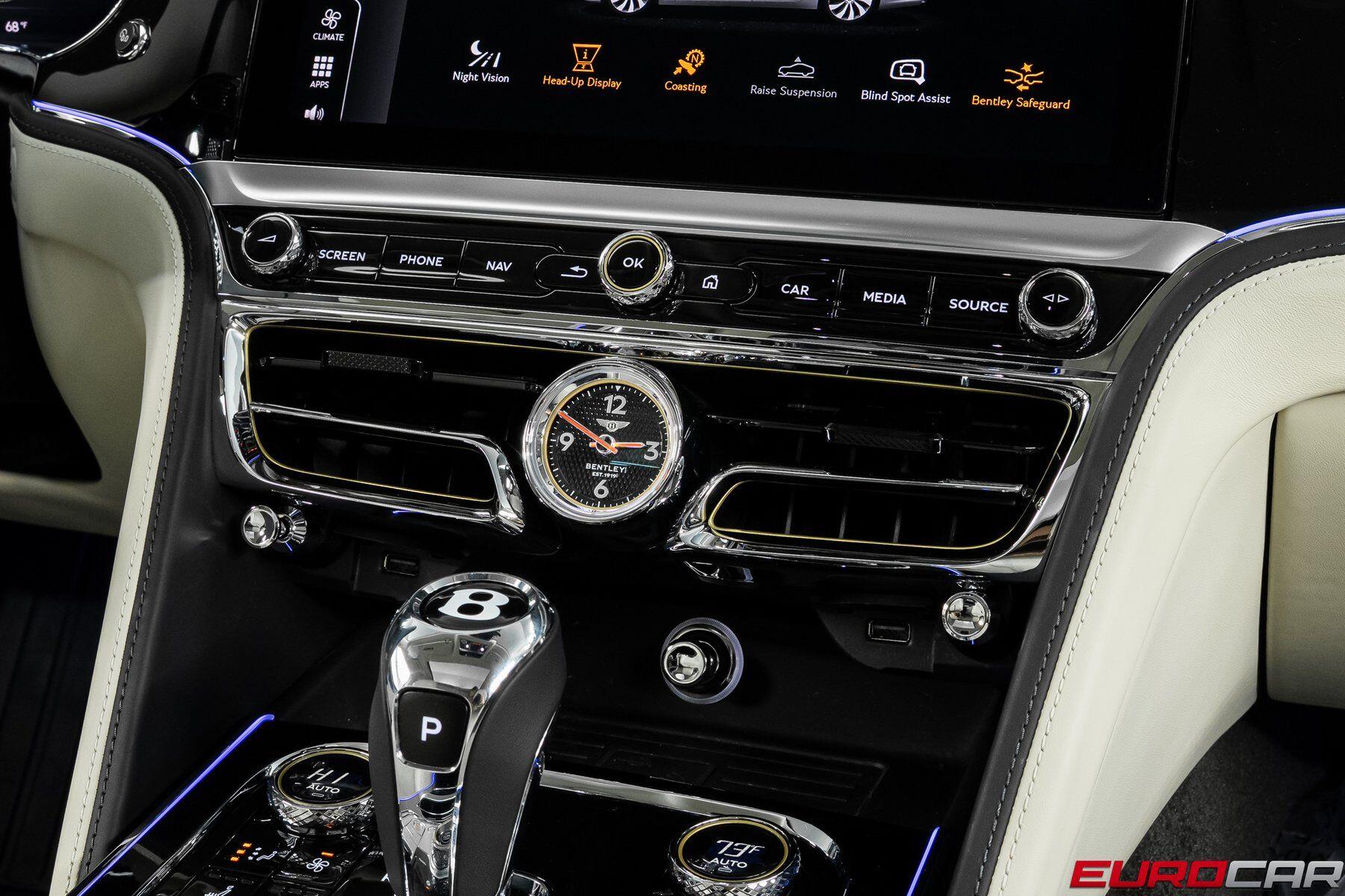 2023 Bentley Flying Spur *BLACKLINE SPEC * TOURING SPEC*Image 27