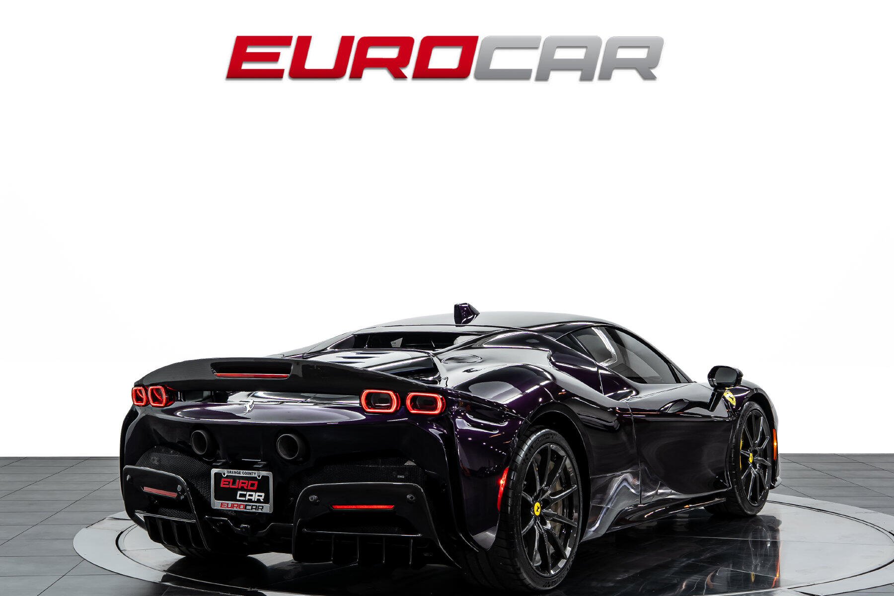 2023 Ferrari SF90 Stradale *FIORANO PACKAGE * HUGE CARBON OPTIONS*Image 5