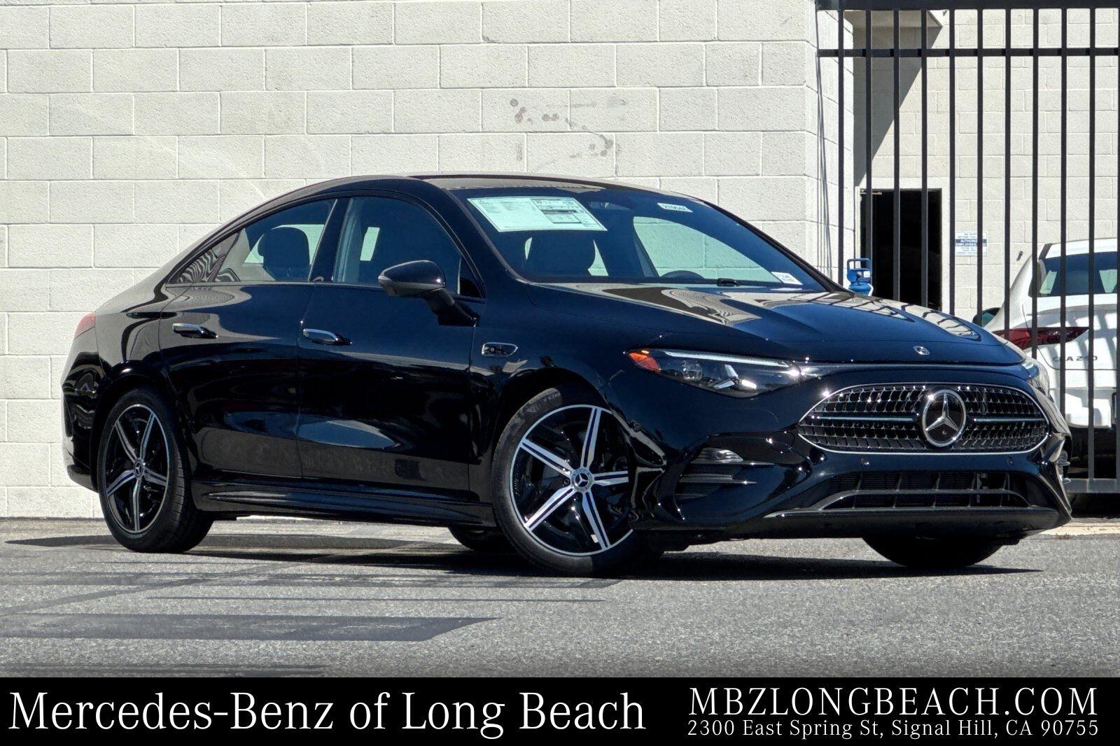 2027 Mercedes-Benz CLA-Class CLACLA 220