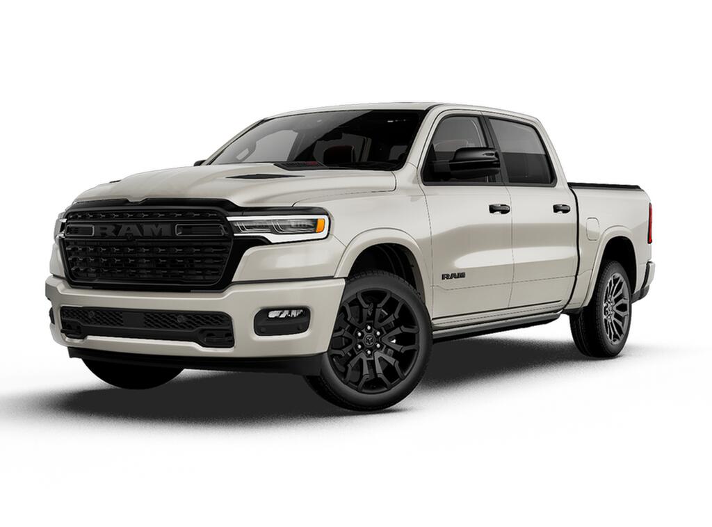 2027 RAM 1500 Pickup