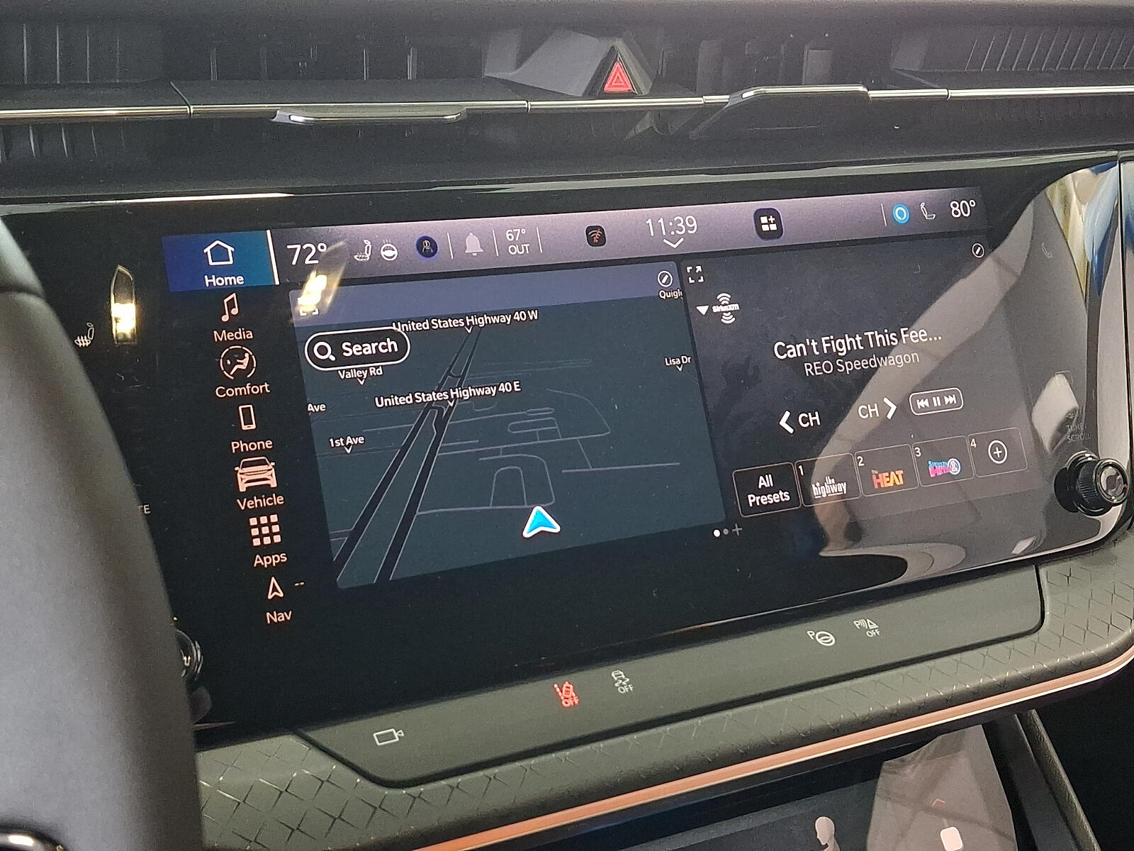 2025 Jeep Wagoneer S Limited - Photo 11