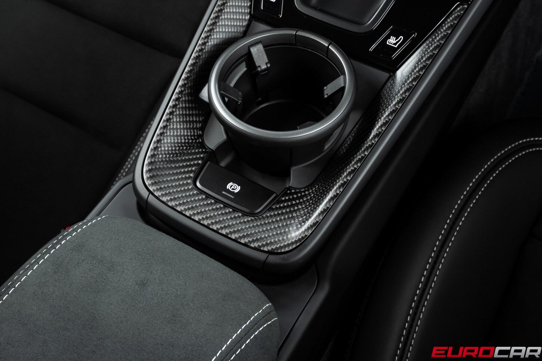 Used 2026 Porsche 911 GT3Image 35