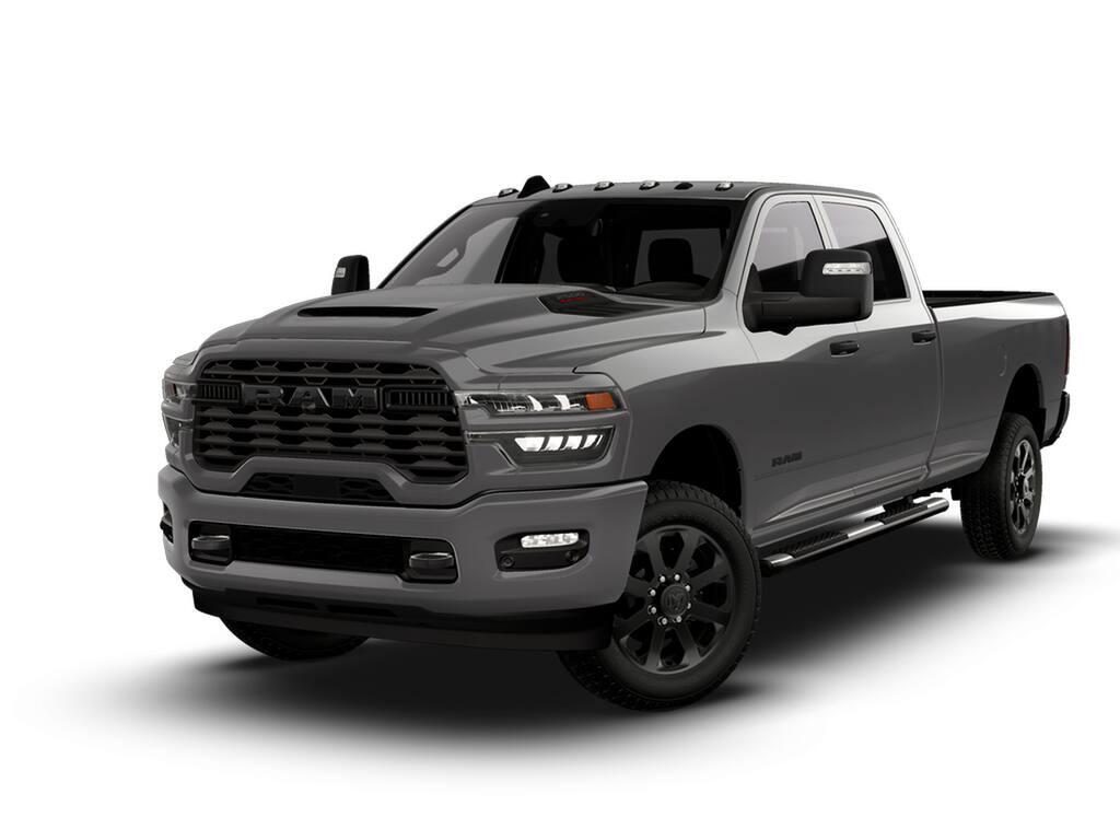 2026 RAM 2500's photo