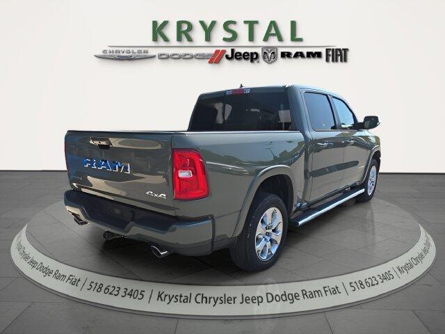 2026 RAM 1500 Big Horn/Lone Star - Photo 6