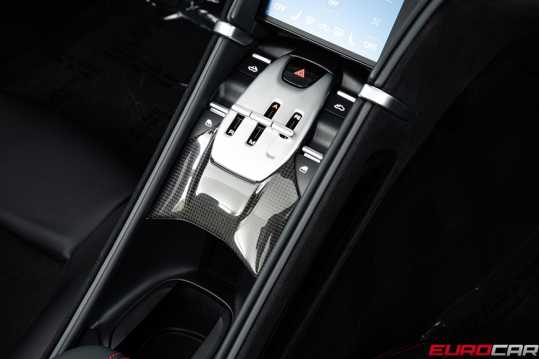 2026 Ferrari Roma Spider *CARBON STEERING WHEEL * FRONT PPF*Image 35