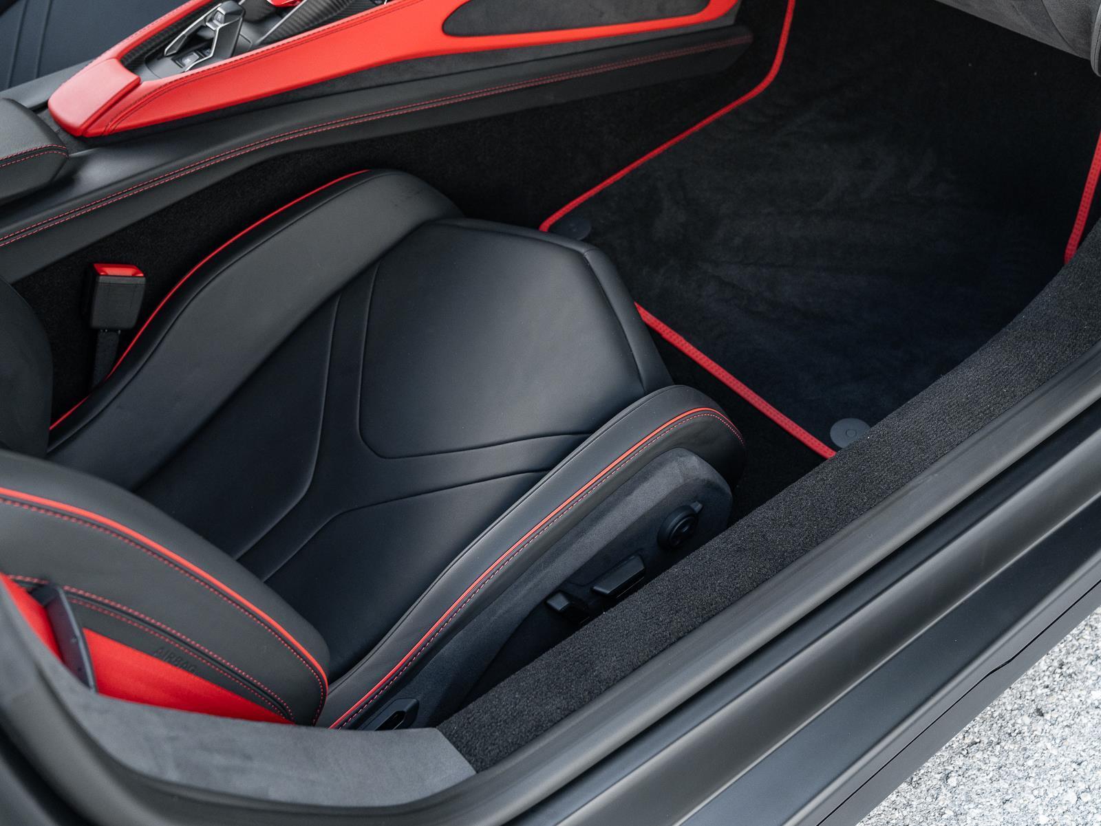 Used 2024 Lamborghini Revuelto Coupe