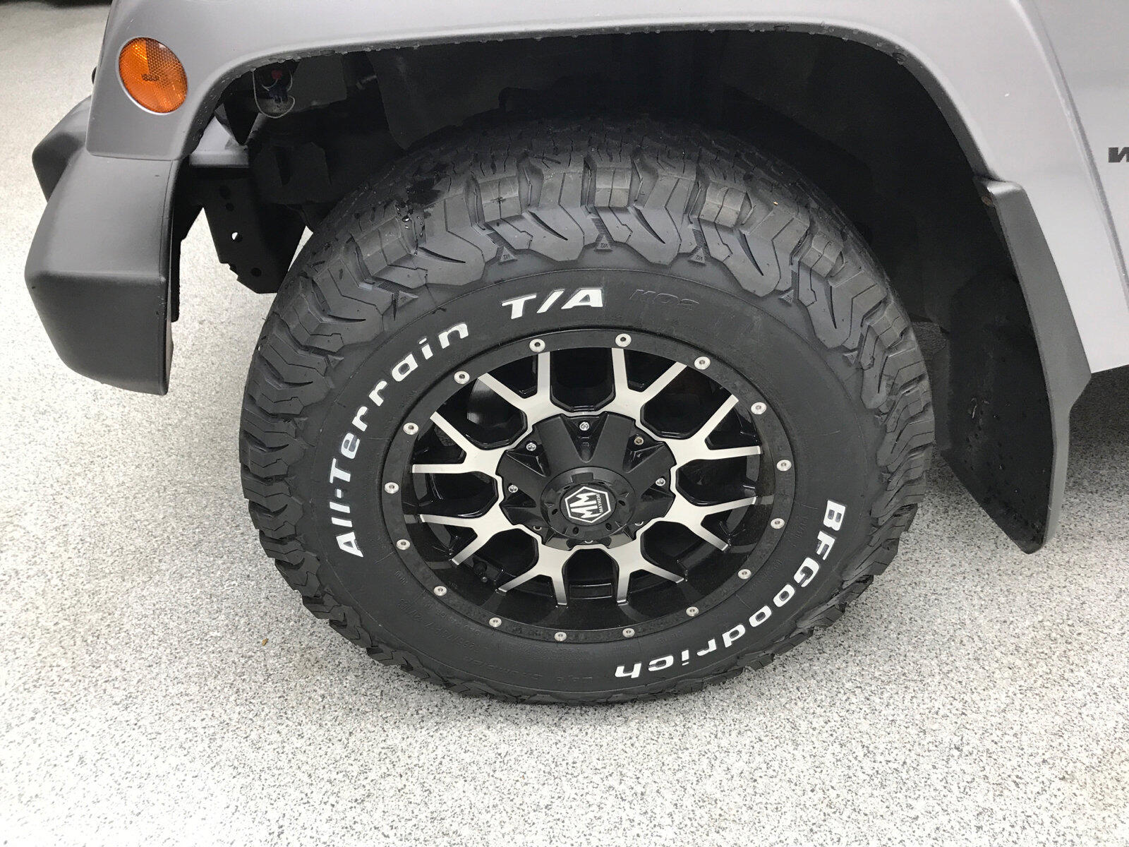 Used 2013 Jeep Wrangler Sport with VIN 1C4AJWAG5DL610125 for sale in Butler, OH