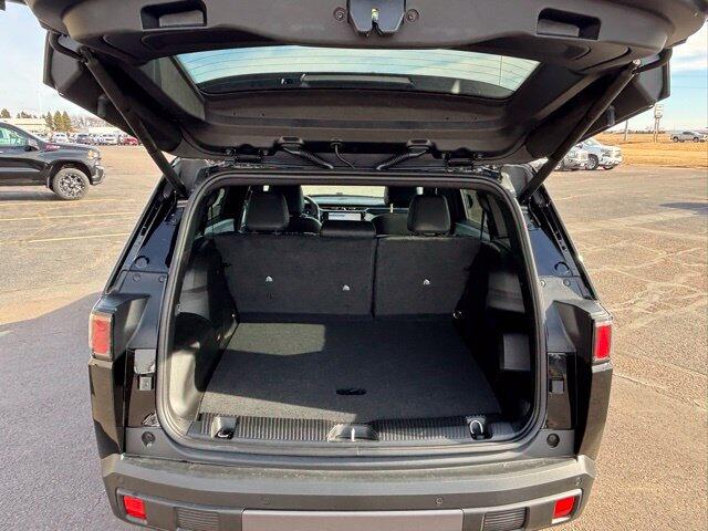 2026 Jeep Cherokee Limited - Photo 7