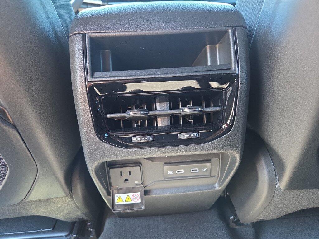 2026 Jeep Grand Cherokee Laredo - Photo 26