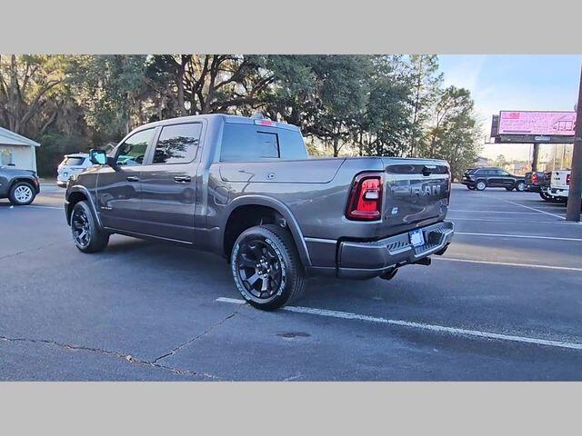2026 RAM 1500 Big Horn/Lone Star - Photo 30