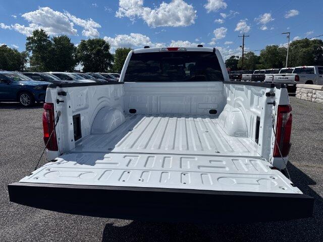 2026 Ford F-150 XLT - Photo 7