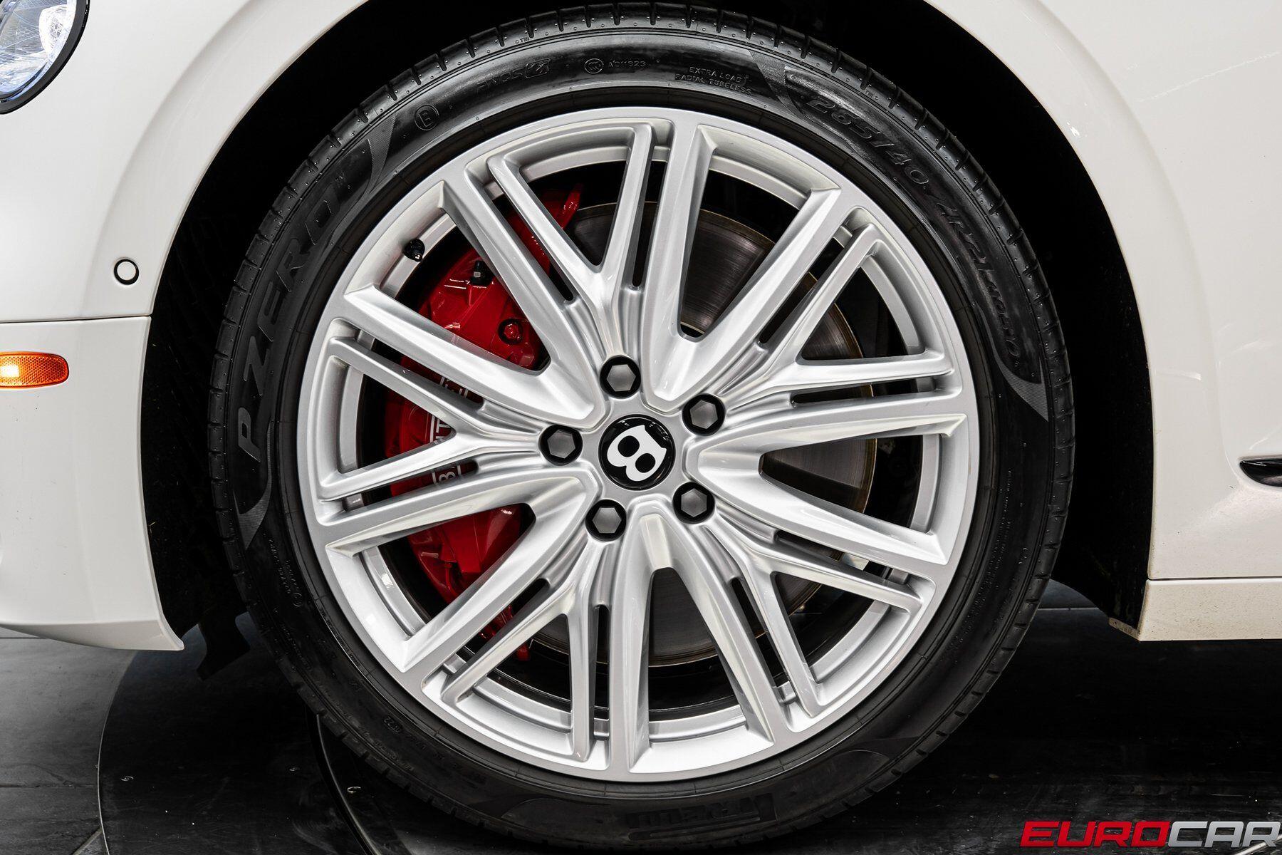 2023 Bentley Flying Spur *BLACKLINE SPEC * TOURING SPEC*Image 18