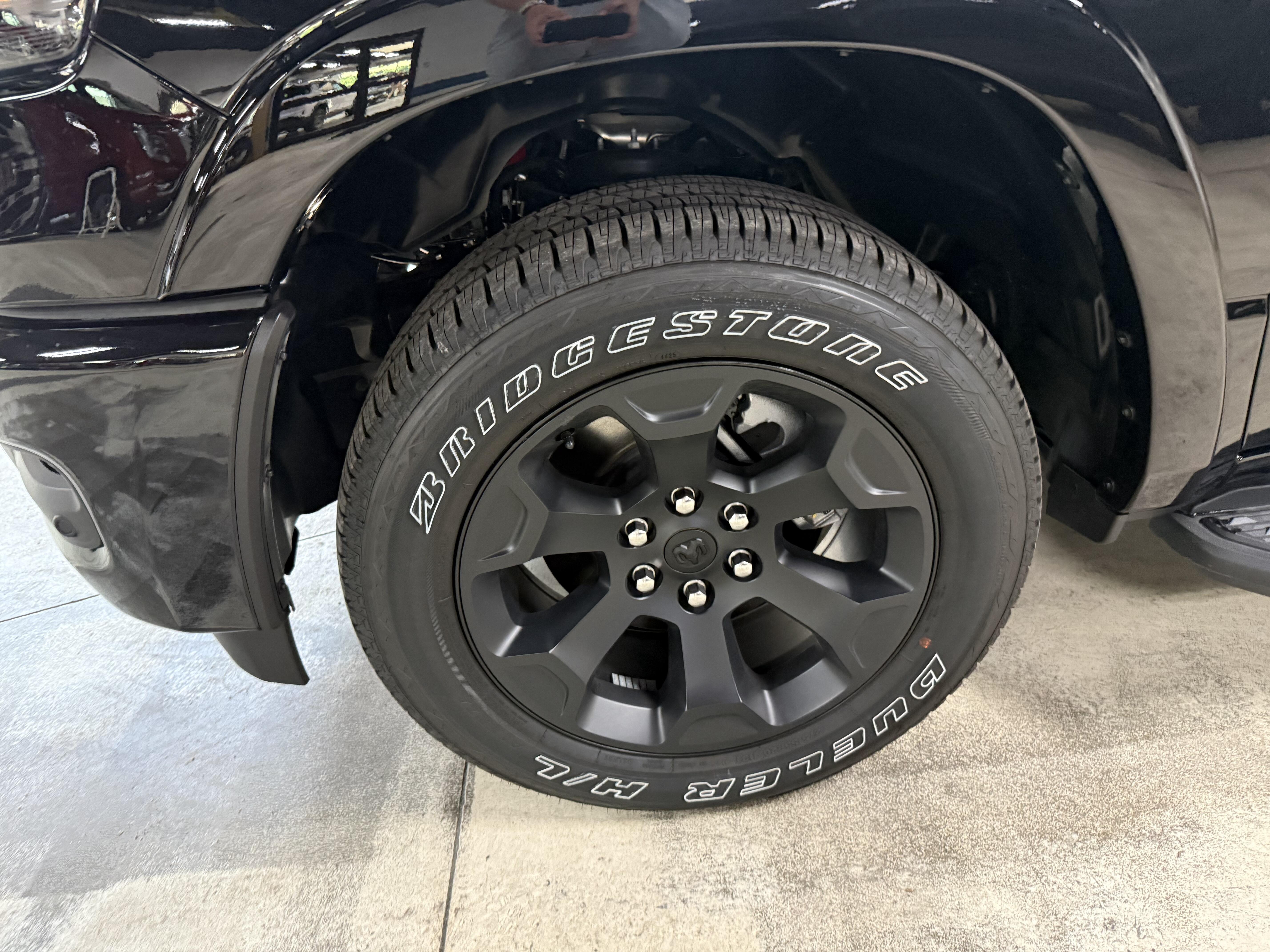 2026 RAM 1500 Big Horn/Lone Star - Photo 6