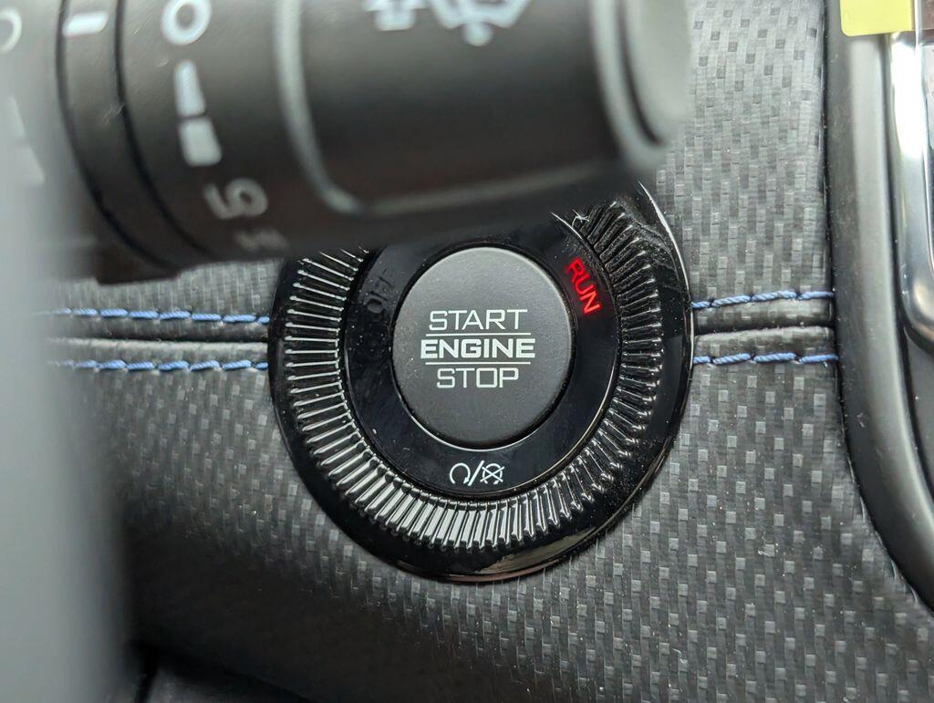 2026 Jeep Compass Altitude - Photo 14