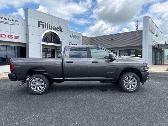 2026 RAM 2500 Big Horn - Photo 9