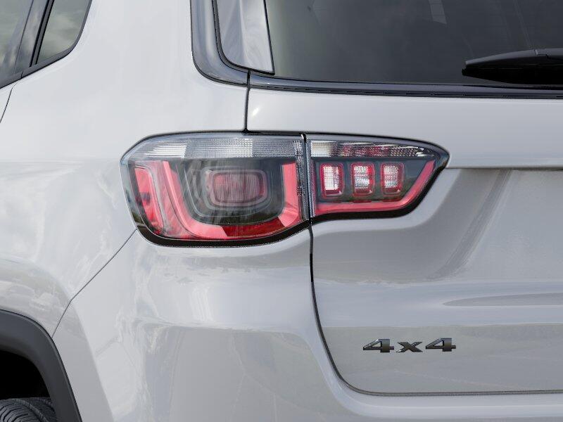 2026 Jeep Compass Limited Altitude - Photo 35