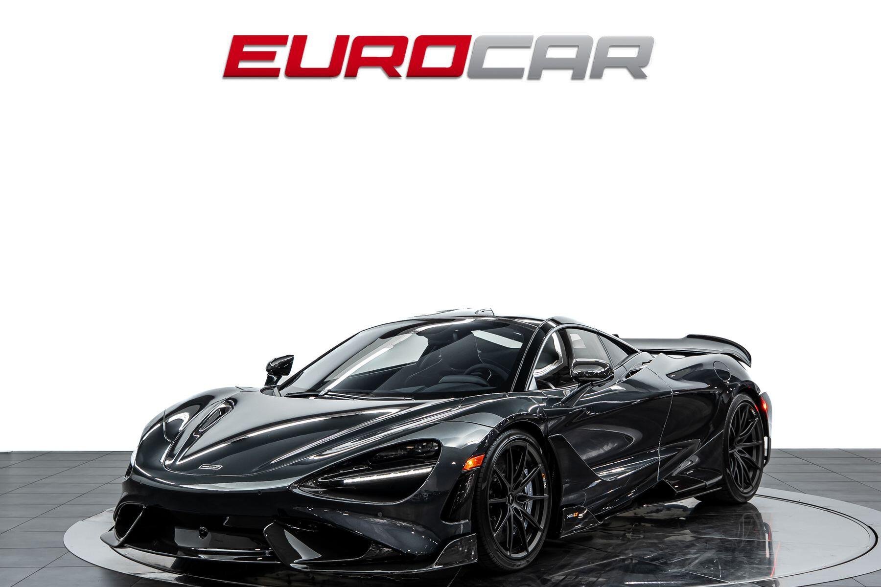 2021 McLaren 765LT -'s photo