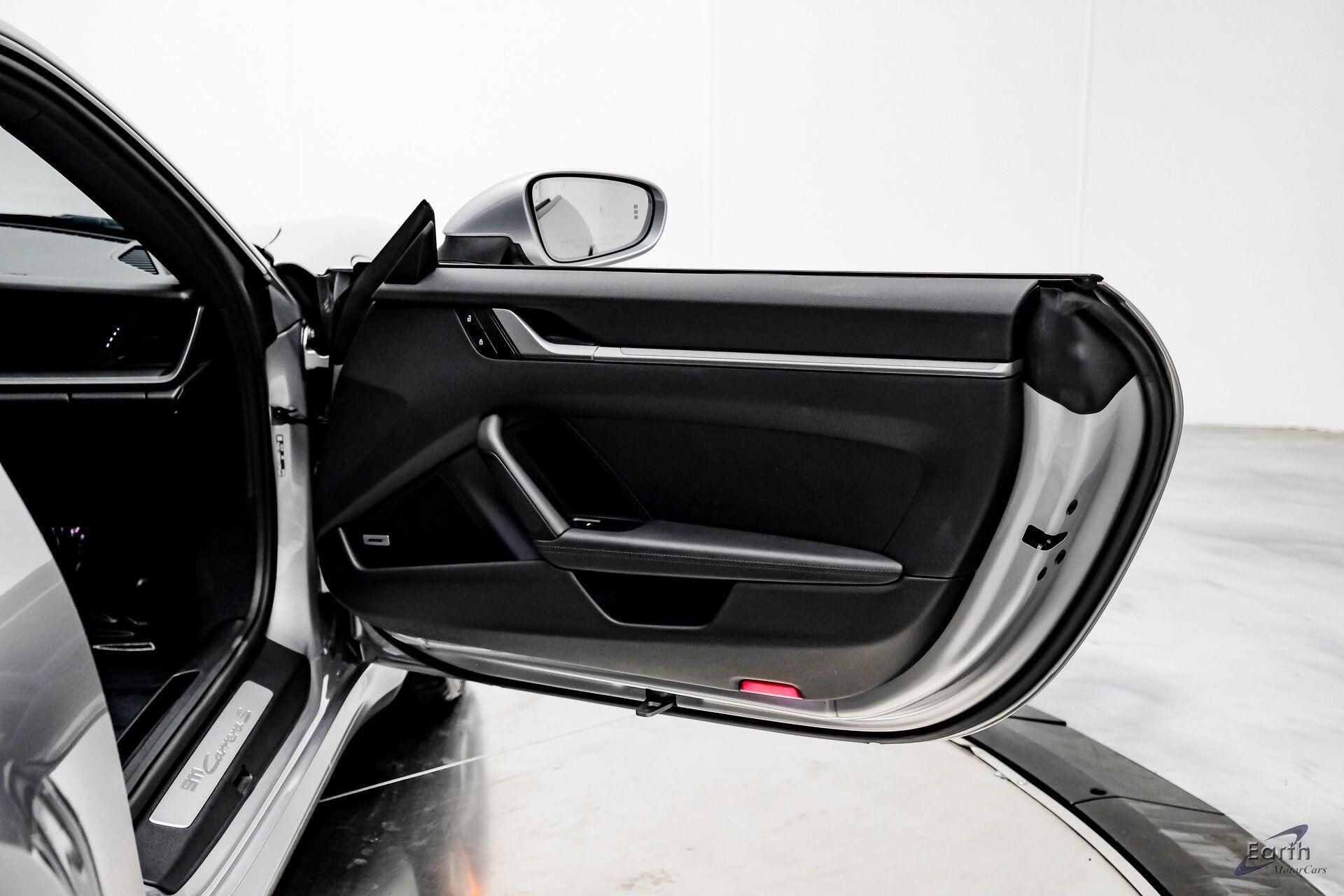 2024 Porsche 911 S - Photo 72