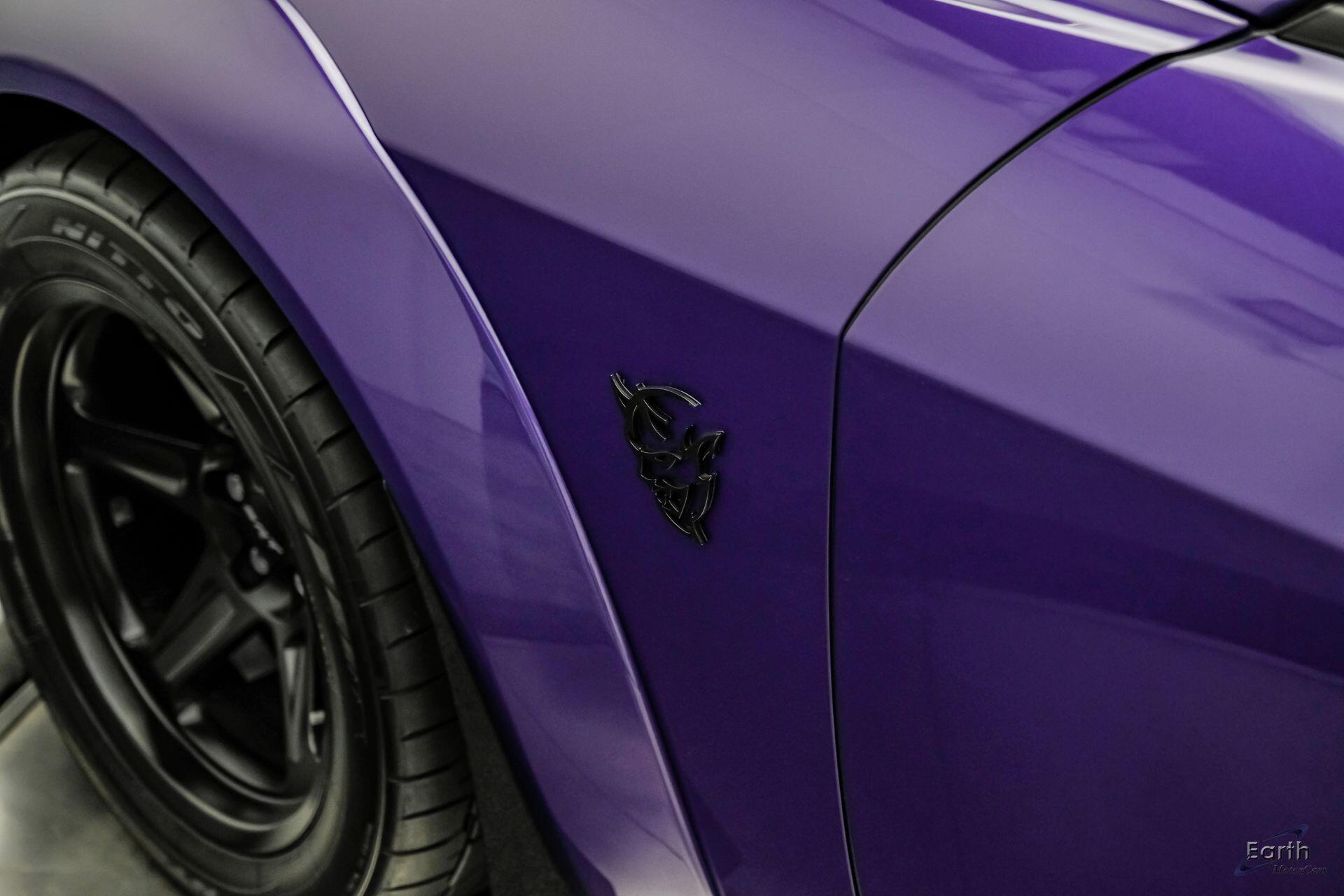 2018 Dodge Challenger SRT - Photo 41