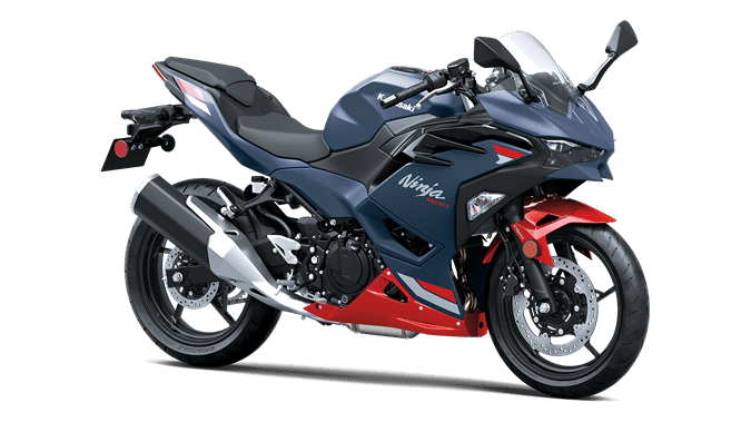 2026 Kawasaki Ninja 500 ABS