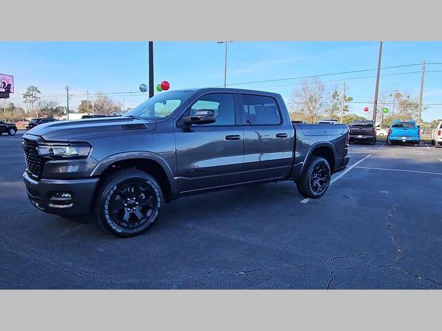 2026 RAM 1500 Big Horn/Lone Star - Photo 23