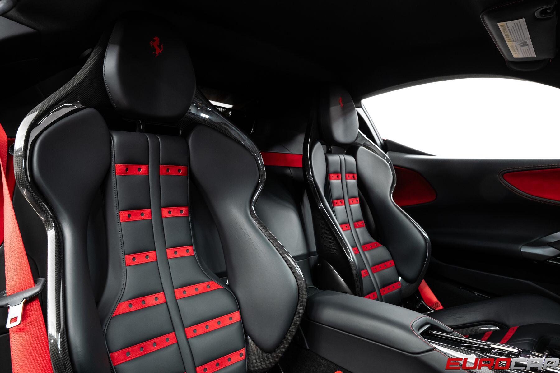 2021 Ferrari SF90 Stradale *HUGE CARBON OPTIONS * FRONT LIFT*Image 43