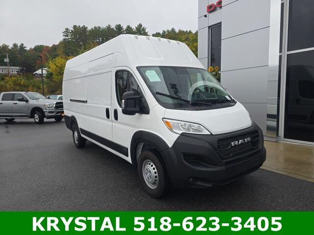 2025 RAM ProMaster Cargo Van Base's photo