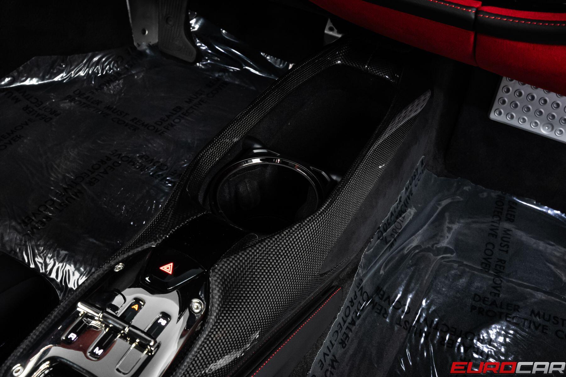 2021 Ferrari SF90 Stradale *HUGE CARBON OPTIONS * FRONT LIFT*Image 36