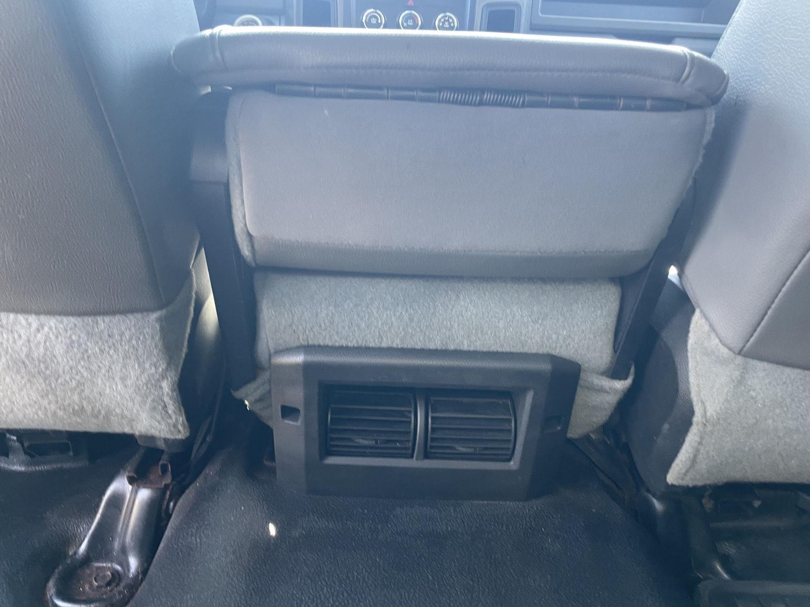 2015 RAM Ram 3500 Chassis Cab Tradesman - Photo 20