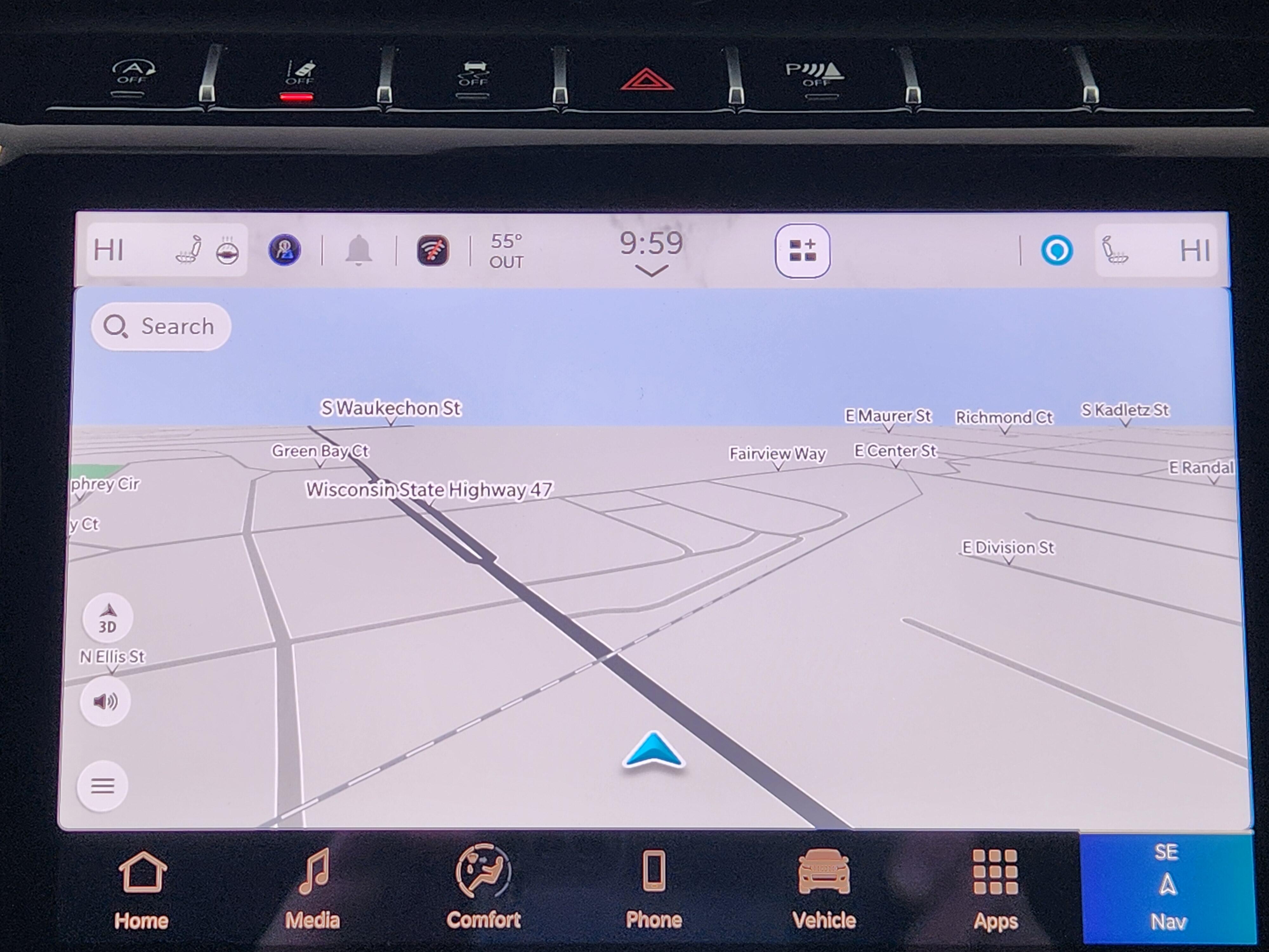 2025 Jeep Grand Cherokee L Limited - Photo 20