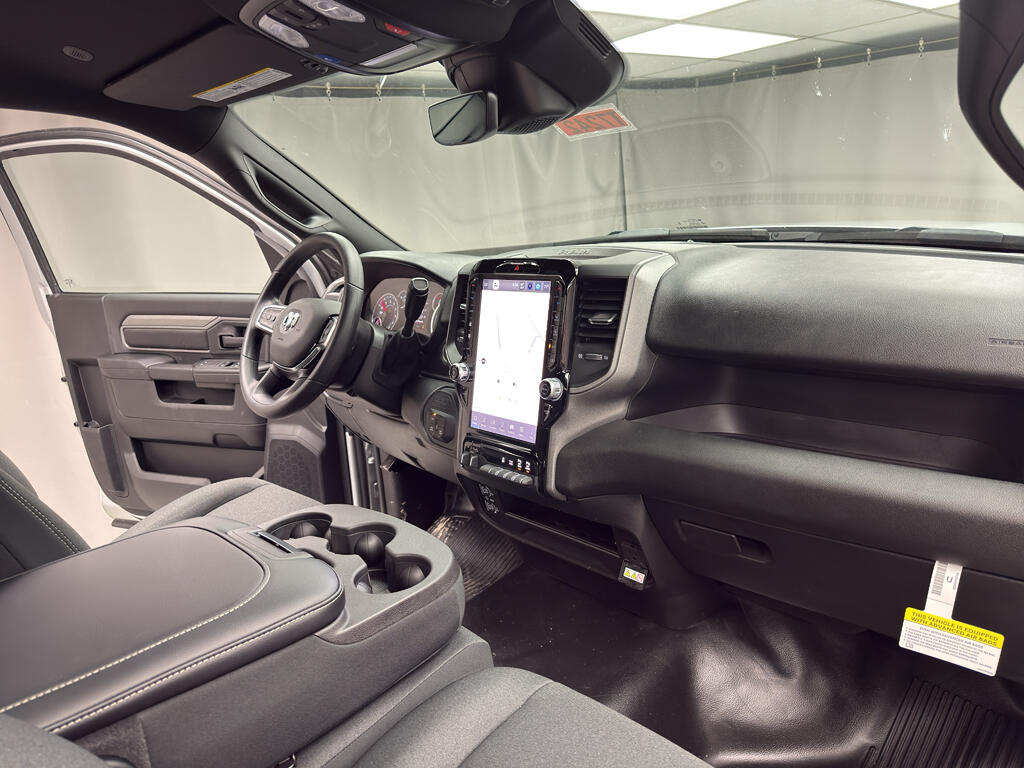 2026 RAM 2500 Tradesman - Photo 14