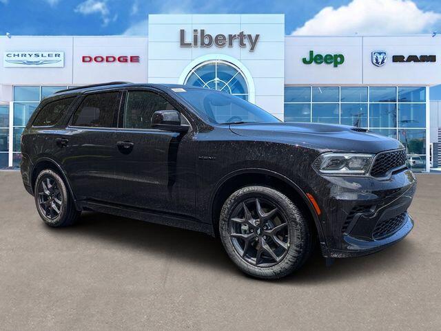 2026 Dodge Durango Durango Gt Awd Hemi V8